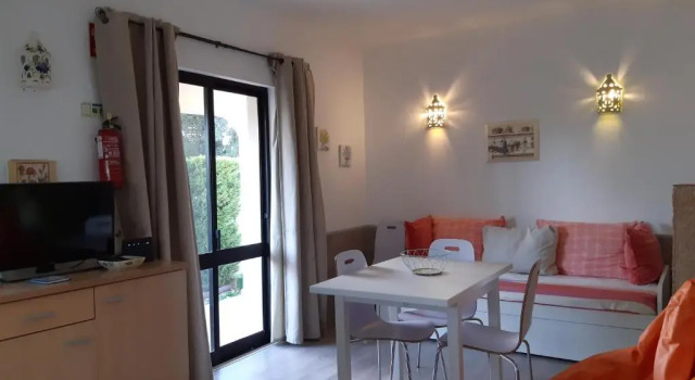 Студия Casa Rosa Montes