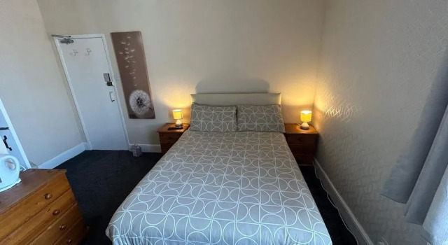 The little emily - Room only, Rezervasyon Otel Merseyside ucuz oteller