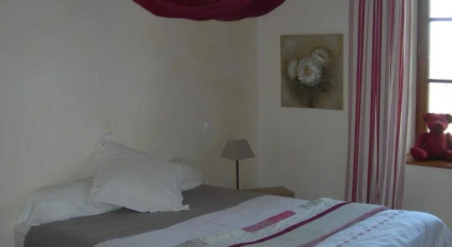 Les Fermes du Chateau - Gite Le Cantou, Prenota Hotel Hotel a Alvernia con parcheggio, Parcheggio