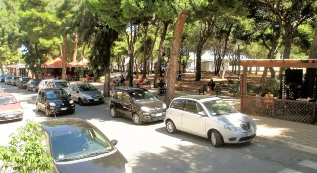 Коттедж с 3 комнатами Casa Giovanni e Rosaria