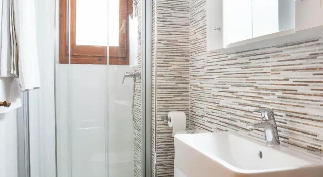 Апартаменты с 3 комнатами с балконом и с видом на море Apartamentos Bahia