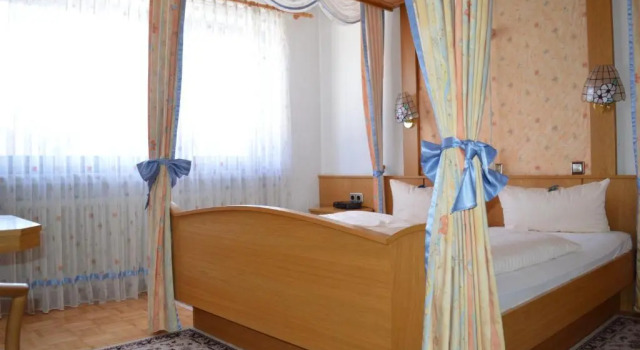 Семейный номер Standard Landhotel zum Stern