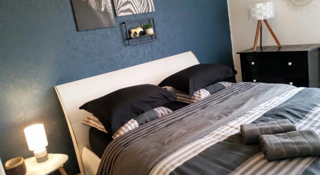 Chambre chez l'habitant, Boek Hotel Hotels in Franche-Comte met ontbijt, Ontbijt