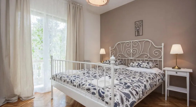Soha Apartments, Забронировать Апартаменты/квартира Отели Бродарика с парковкой, Парковка