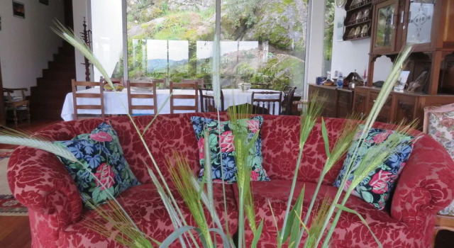Quinta das Aguincheiras