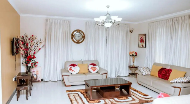 Baldwin Beauty House, Reserva ahora Hotel Hoteles en Gran Acra con aparcamiento, Aparcamiento