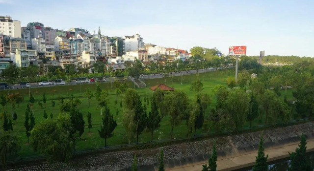 Номер Standard Phuong Vy Hotel