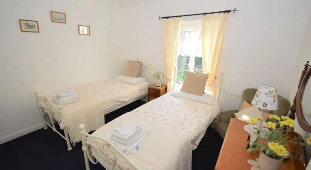 Charnwood Cottage, Varaa Lomakoti Mökit kohteessa Merseyside, Mökki