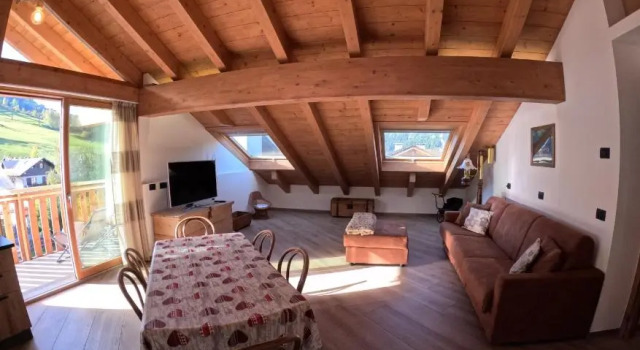 Апартаменты Deluxe Casa Betty