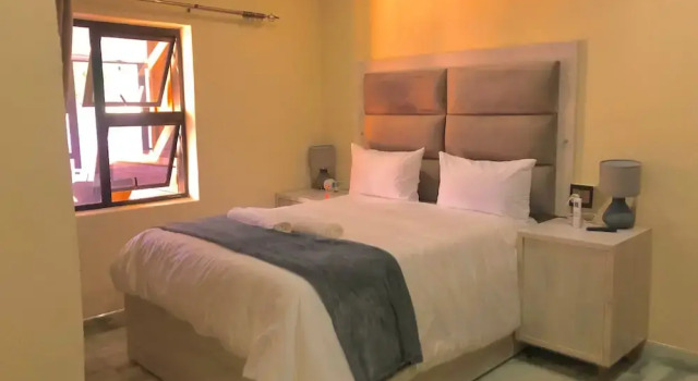 Casa Favorita