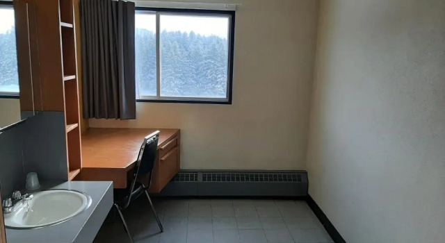 Номер Standard Résidences Campus Notre-Dame-de-Foy