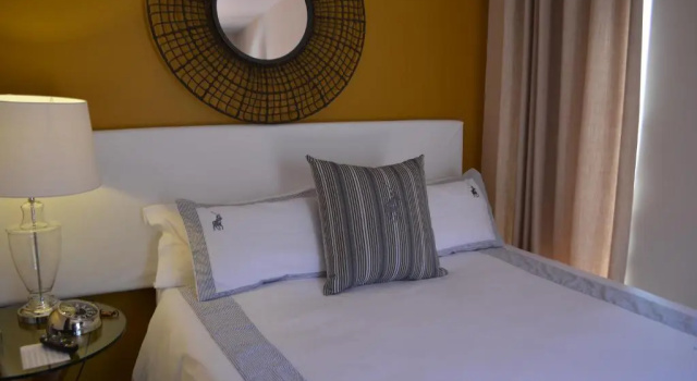 Standard Casal quarto Guesthouse 1109