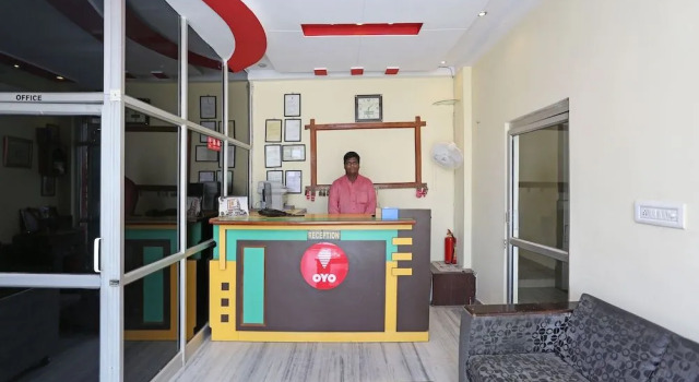 OYO 9558 Hotel Chhavi Holidays, Забронировать Отель Отели штата Раджастхана 3 звезды, 3*
