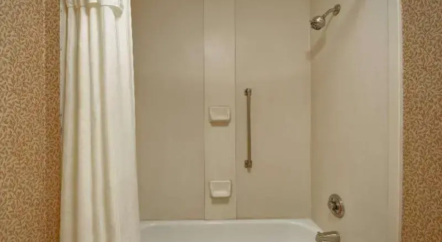 Люкс c 1 комнатой Homewood Suites by Hilton Chester