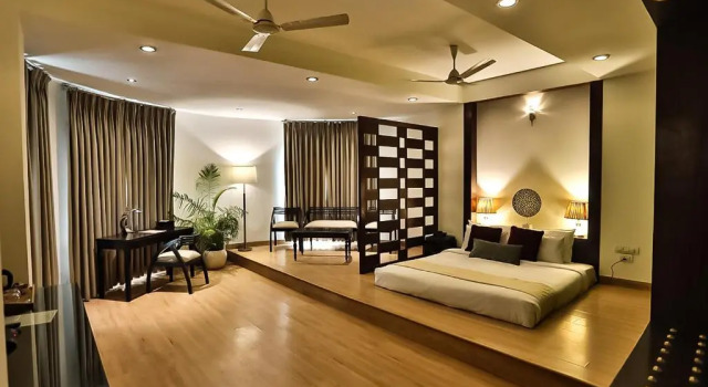 Люкс Executive Spara Boutique Resort