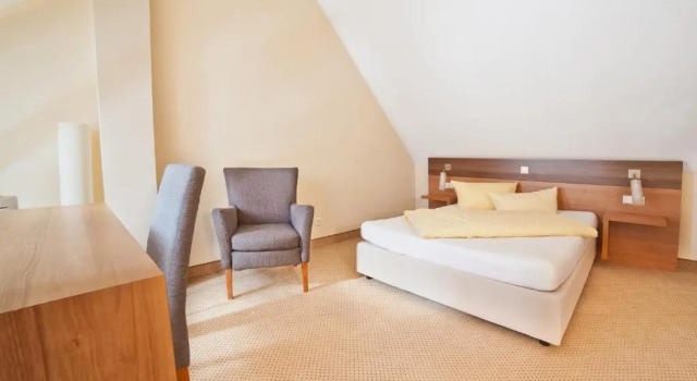allgovia Hotel garni