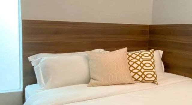 ST Signature Bugis Beach, SHORT OVERNIGHT, 8 hours: 11PM-7AM