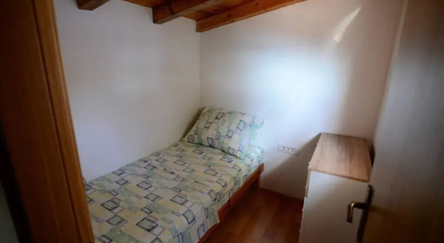 Modern Apartment on the Beautiful Croatia Coast, Prenota Appartamento Prižba 