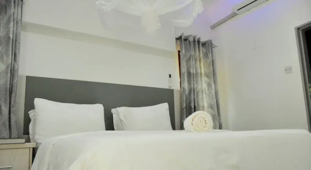 Alexandrinas Corner, Buchen Sie Bed & Breakfast Chipata Eastern Province