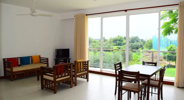 Апартаменты Standard The Green' Apartments
