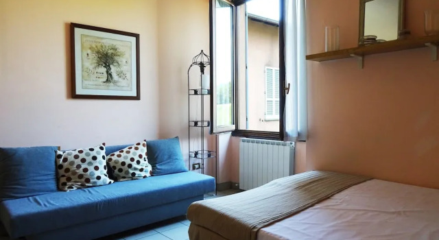 Victoria Hotels Carso, Book Apartment Hotels in Como with Breakfast, Breakfasts