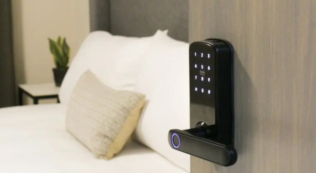 Номер Economy Casa Doper Relox SELFSERVICE