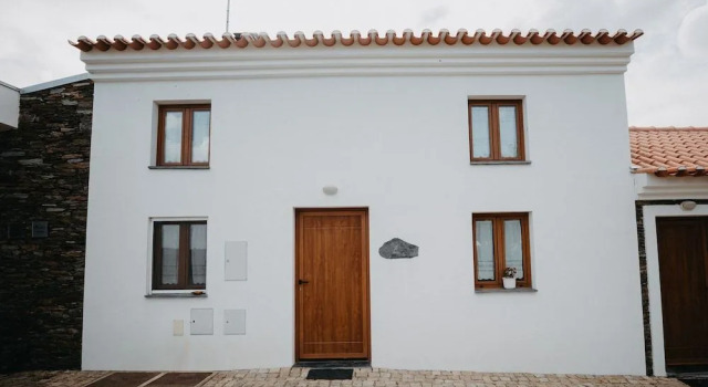 Casa dos Xarês, Varaa Hotelli Rosmaninhal 