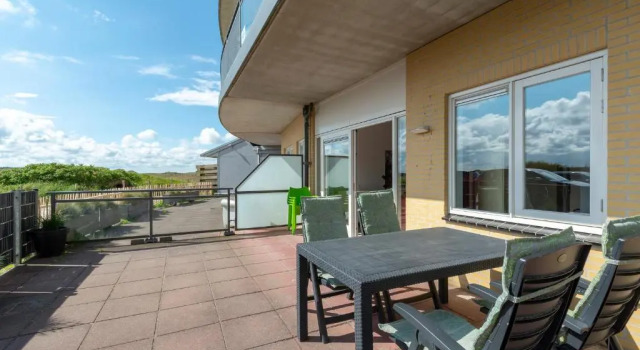 Wijde Blick 103 Callantsoog