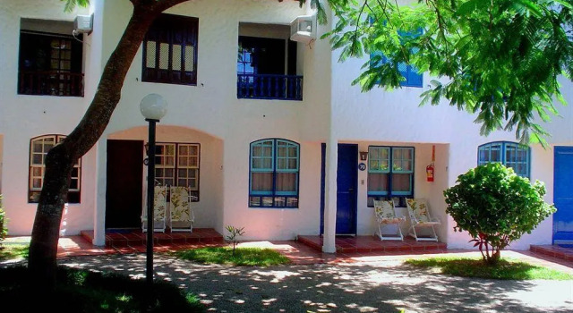 Praias Brancas Resort, Забронировать Отель Отели в центре Cachoeira do Bom Jesus, в центре