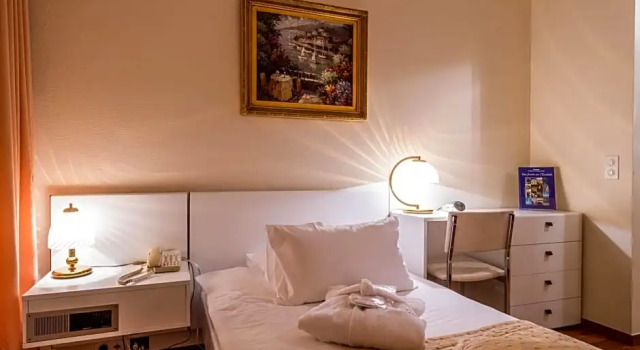Номер Economy Hotel Century
