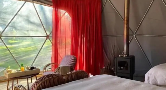 Семейный номер Standard Big Bang Nature Stays