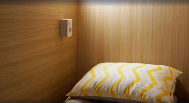 Sum Guesthouse Nampo Garosugil - Hostel, Забронировать Хостел Отели Пусана с завтраком, рядом с Пусанская башня, Завтраки