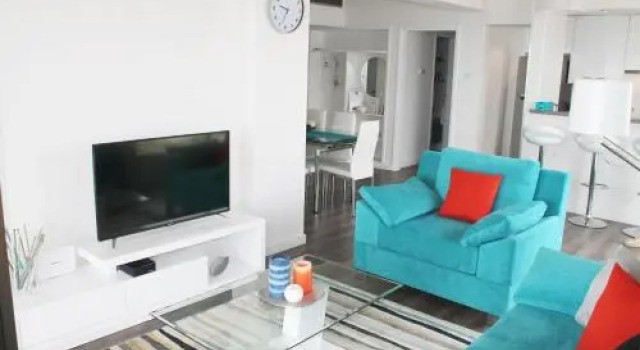Lazuli Beachfront Apartment 254, Book Apartment Larnaka Larnaca Region