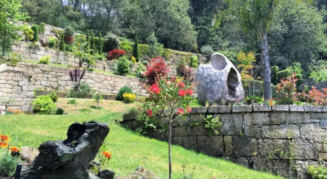 Casa Turistica Nigrán, Prenota Appartamento Pracíns Galizia