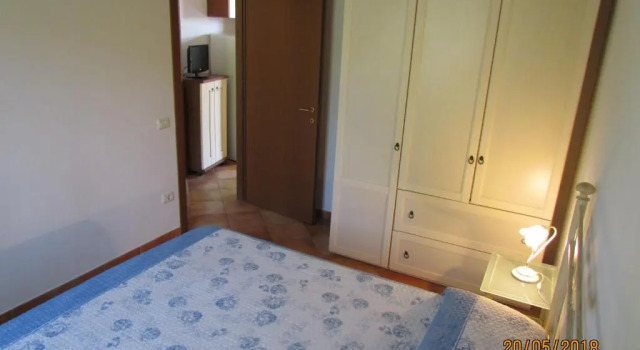 Appartamenti I Tigli 1, Rezervovat Hotel Hotely v Elba s parkováním, Parkování