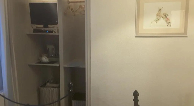 Двухместный номер Standard Fairhaven Stay