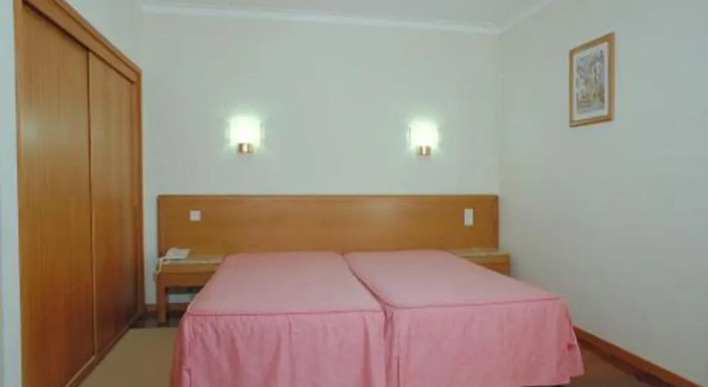 Двухместный номер Standard Hotel Caldelas