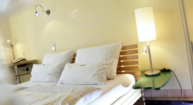 Двухместный номер Standard Hotel Watthalden
