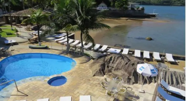 Номер Standard Hotel Mercedes