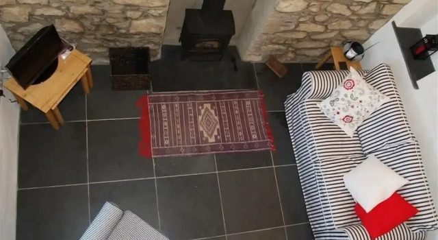 West End Cottage, Забронировать Дом для отпуска Виллы Ньюпорт, Вилла