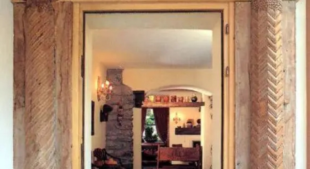 Номер Standard Hotel Cristallo