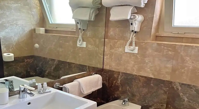 Номер Standard Hotel Carmen
