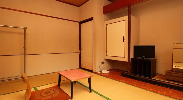 Ryokan Yamato, Réserver Hôtel Fukushima 