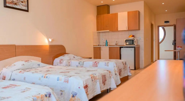 Номер Standard Hotel Avenue