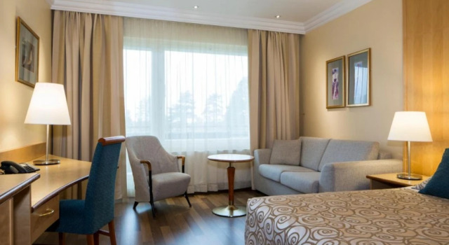 Holiday Club Katinkulta Apartments, Buchen Sie Ferienwohnung Vuokatti Ostfinnland