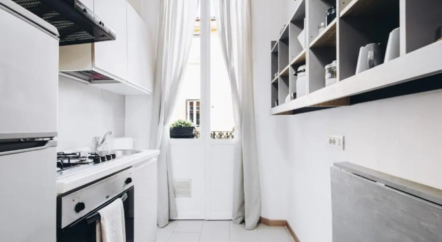 Апартаменты Residenza Begatto