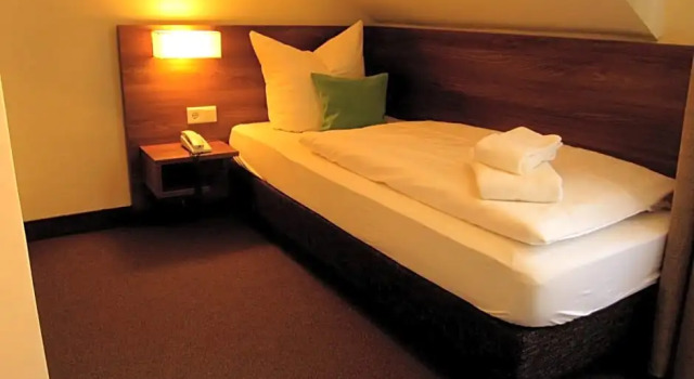 Номер Standard Hotel Adler