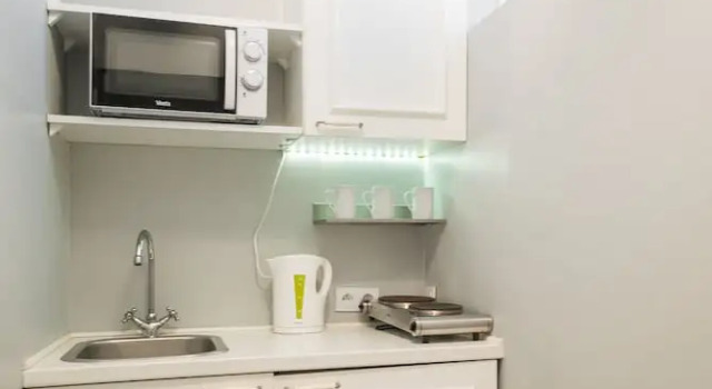 Апартаменты Ego Apartments Old Town