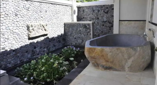 Santi Sari Boutique Hotel, Reservar Hotel boutique Pejarakan Indonésia