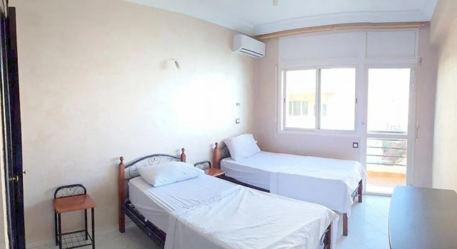 Apartment  near to Twin Tours